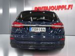 Ford Mondeo 2020 Sininen