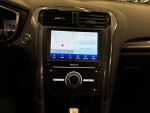 Ford Mondeo 2020 Sininen