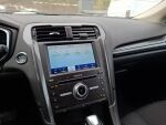 Ford Mondeo 2020 Sininen