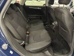 Ford Mondeo 2020 Sininen