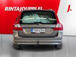 Volvo V70 2010 Harmaa