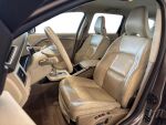Volvo V70 2010 Harmaa