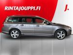 Volvo V70 2010 Harmaa