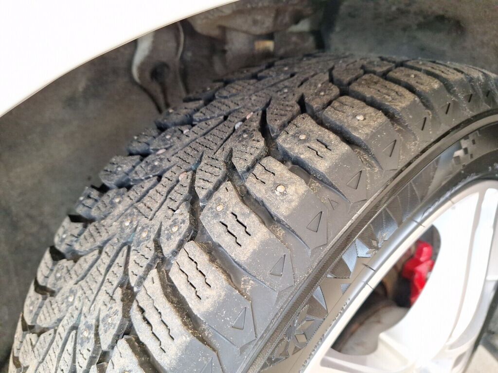 Skoda Octavia 2020 Valkoinen