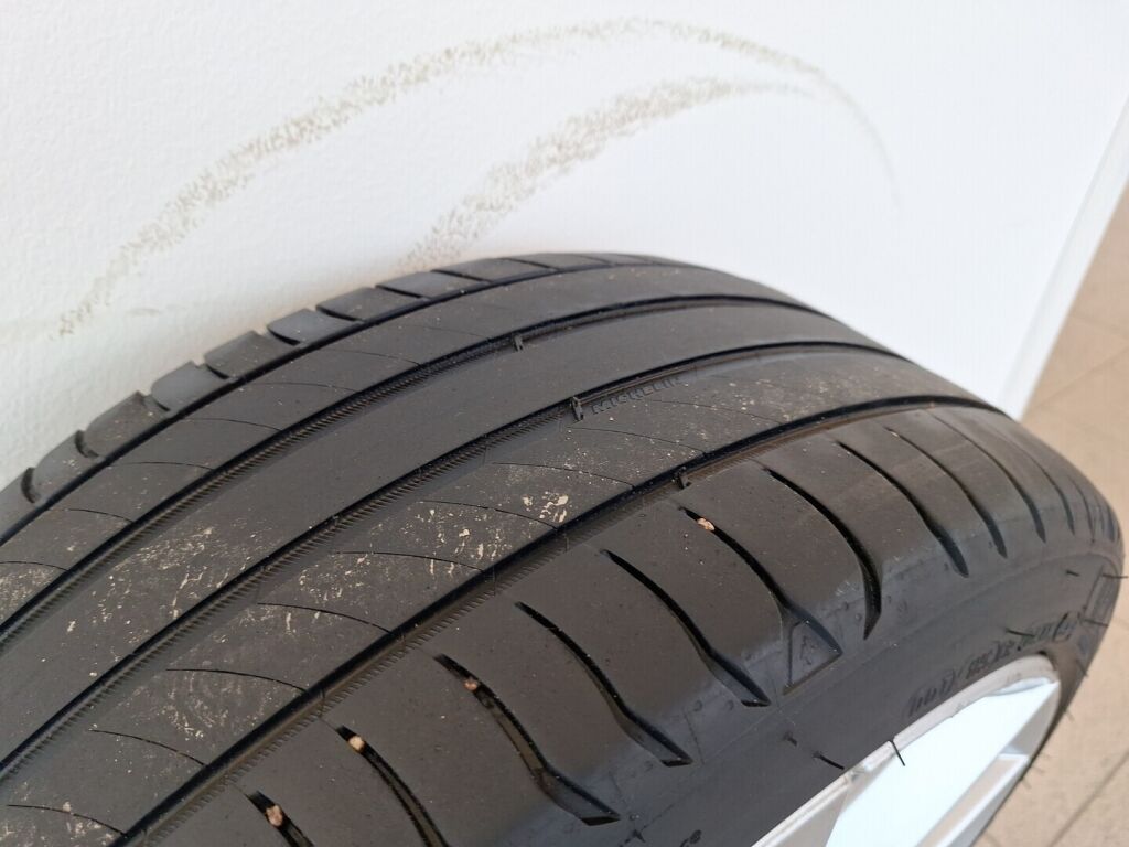 Skoda Octavia 2020 Valkoinen