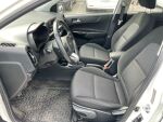 Kia Picanto 2020 Valkoinen