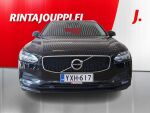 Volvo V90 2021 Musta