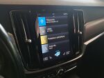 Volvo V90 2021 Musta