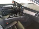 Volvo V90 2021 Musta