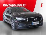 Volvo V90 2021 Musta