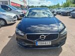 Volvo V90 2021 Musta