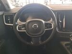 Volvo V90 2021 Musta