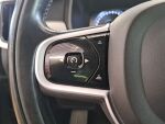 Volvo V90 2021 Musta