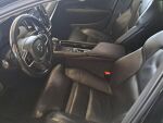 Volvo V90 2021 Musta
