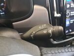 Volvo V90 2021 Musta