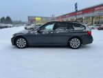 BMW 328 2012 Harmaa