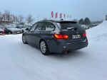 BMW 328 2012 Harmaa