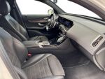 Mercedes-Benz EQC 2020 Valkoinen