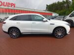 Mercedes-Benz EQC 2020 Valkoinen