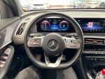 Mercedes-Benz EQC 2020 Valkoinen