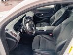 Mercedes-Benz EQC 2020 Valkoinen