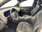 Mercedes-Benz EQC 2020 Valkoinen