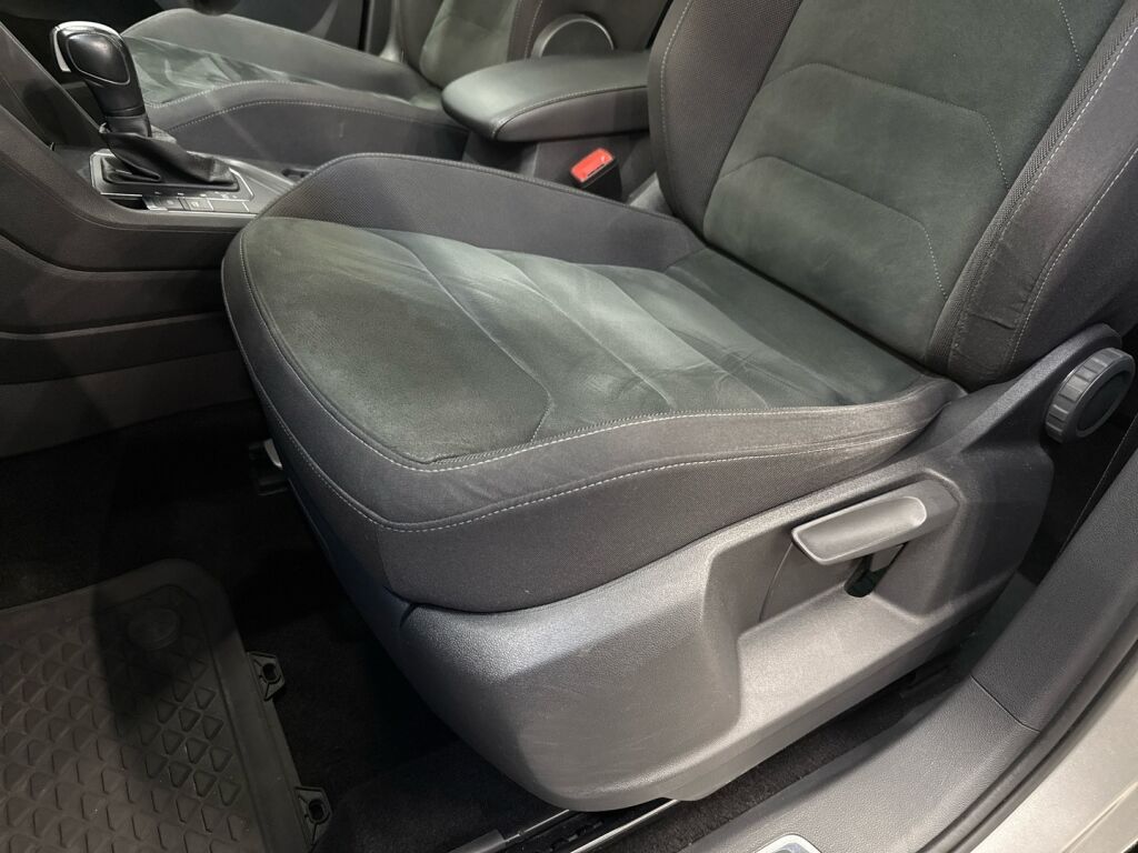 Volkswagen Tiguan 2020 Harmaa