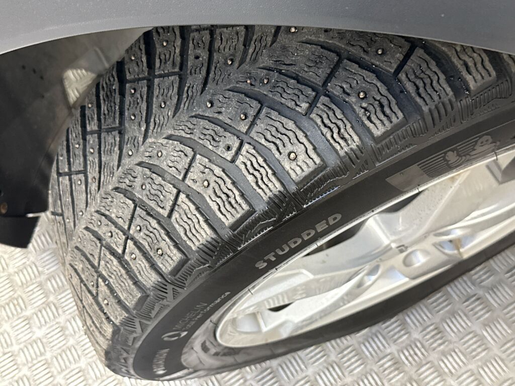 Volkswagen Tiguan 2020 Harmaa