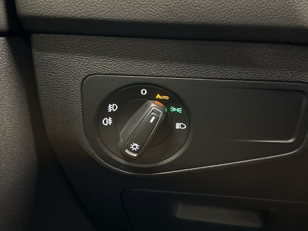 Volkswagen Tiguan 2020 Harmaa