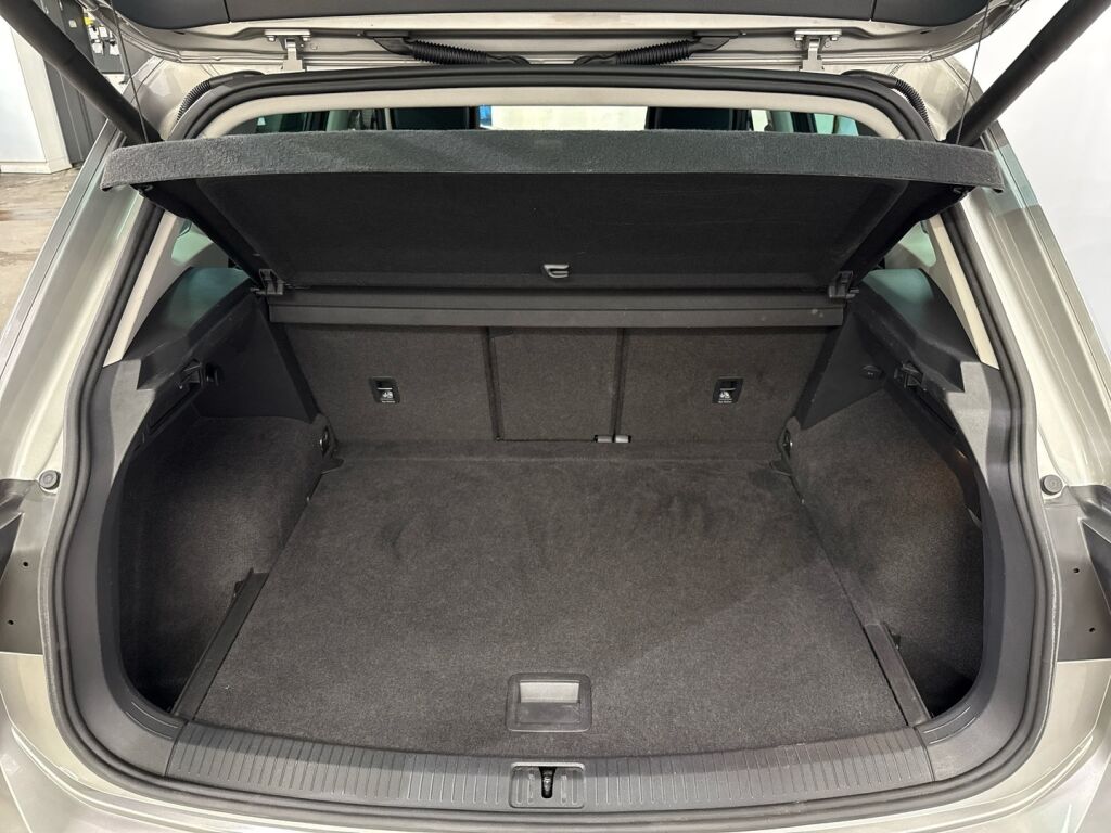 Volkswagen Tiguan 2020 Harmaa