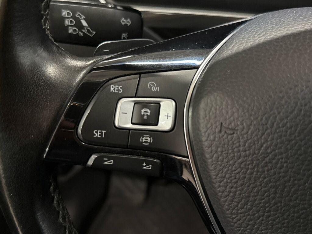 Volkswagen Tiguan 2020 Harmaa