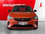 Opel Corsa-e 2020 Oranssi
