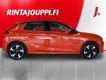 Opel Corsa-e 2020 Oranssi