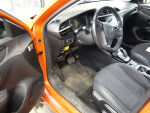 Opel Corsa-e 2020 Oranssi