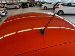 Opel Corsa-e 2020 Oranssi