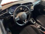 Opel Corsa-e 2020 Oranssi