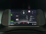 Opel Corsa-e 2020 Oranssi