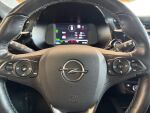 Opel Corsa-e 2020 Oranssi