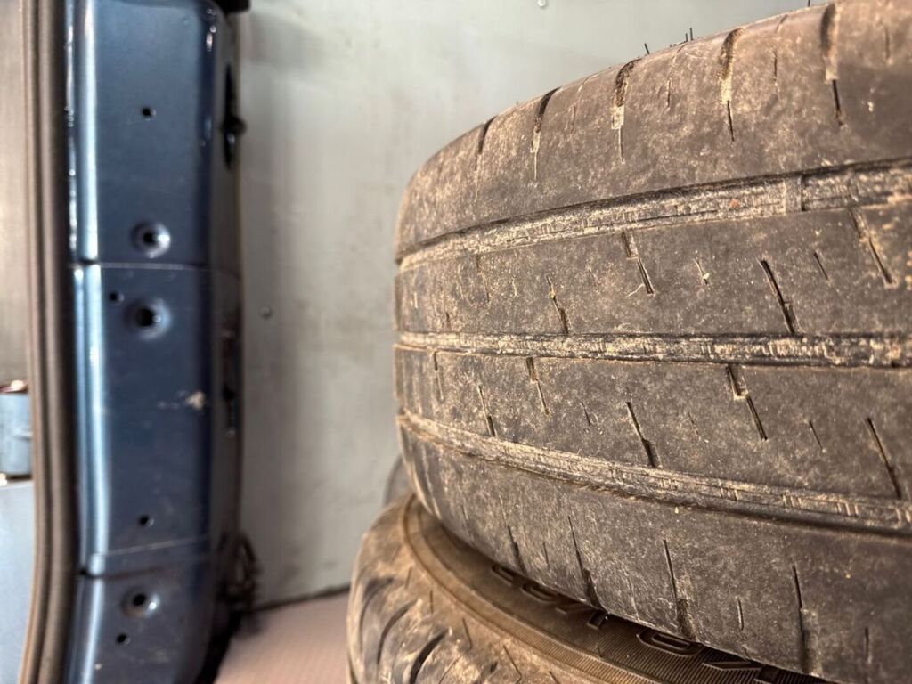 Ford Transit Custom 2020 Chrome Blue