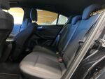 Ford Focus 2020 Musta