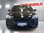 Ford Focus 2020 Musta