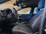 Ford Focus 2020 Musta