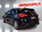 Ford Focus 2020 Musta