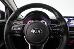 Kia Rio 2020 Musta