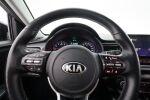 Kia Rio 2021 Harmaa
