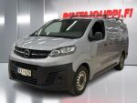 Opel Vivaro 2020 Harmaa