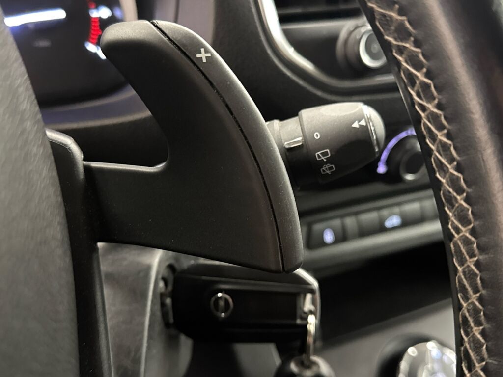 Opel Vivaro 2020 Harmaa