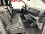 Opel Vivaro 2020 Harmaa