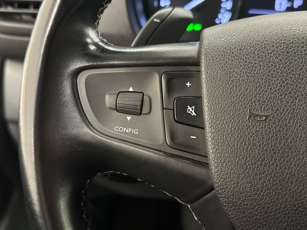 Opel Vivaro 2020 Harmaa