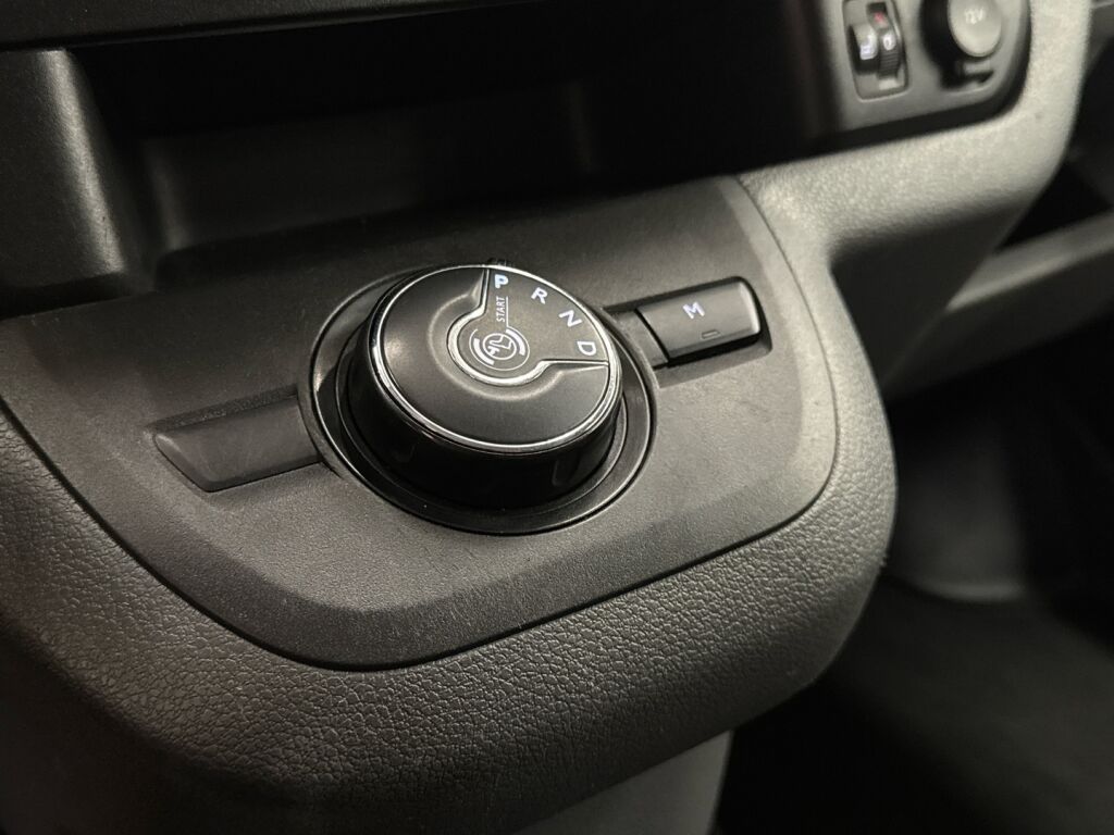 Opel Vivaro 2020 Harmaa